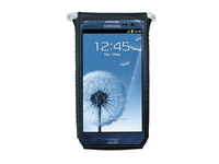 Topeak Smartphone DryBag 5 Zoll schwarz