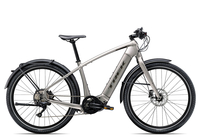 Trek Allant+ 8 2021 50 cm matte gunmetal 50 cm matte gunmetal
