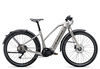 Trek Allant+ 8 Trapez 2021 55 cm matte gunmetal 55 cm matte gunmetal