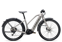 Trek Allant+ 8 Trapez 2021 55 cm matte gunmetal 55 cm matte gunmetal