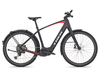 Trek Allant+ 9.9 2021 19.5 Zoll Matte trek black 27.5 Zoll