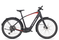 Trek Allant+ 9.9 2021 19.5 Zoll Matte trek black 27.5 Zoll