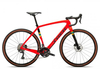 Trek Checkpoint SL 5 2023 radioactive red/nautical navy 56 cm Gravelbikes