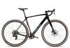 Trek Checkpoint SL 5 Gen 4 2025 trek black/matte carbon smoke XL Gravelbikes