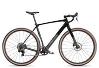 Trek Checkpoint SL 5 Gen 4 2025 trek black/matte carbon smoke XL Gravelbikes