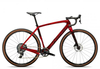 Trek Checkpoint SL 6 2023 crimson/carbon red smoke 58 cm Gravelbikes