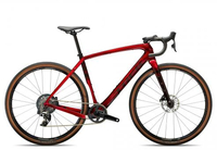 Trek Checkpoint SL 6 2023 crimson/carbon red smoke 58 cm Gravelbikes