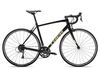 Trek Domane AL 2 2024 trek black/carbon smoke 54 cm Straßenrennräder