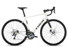 Trek Domane AL 4 Gen 4 2025 era white 52 cm Straßenrennräder