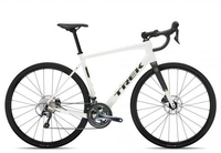 Trek Domane AL 4 Gen 4 2025 era white 54 cm Straßenrennräder