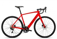 Trek Domane+ AL 5 2024 viper red 52 cm E-Rennräder