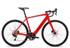 Trek Domane+ AL 5 2024 viper red 58 cm E-Rennräder