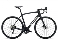 Trek Domane SL 5 Gen 4 2025 matte deep smoke 56 cm Straßenrennräder