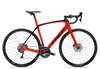 Trek Domane SL 6 2021 56 cm radioactive red/trek black 56 cm radioactive red/trek black