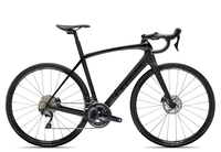 Trek Domane SL 6 2021 58 cm matte/gloss trek black 58 cm matte/gloss trek black