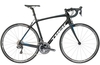 Trek Domane SL 7 54 cm matte black/waterloo blue 54 cm matte black/waterloo blue
