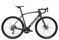Trek Domane SL 7 2021 58 cm matte trek black 58 cm matte trek black