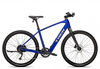 Trek Dual Sport+ 2 2023 hex blue M E-Rennräder