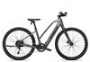 Trek Dual Sport+ 2 Trapez 2023 galactic grey L E-Rennräder