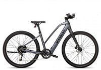 Trek Dual Sport+ 2 Trapez 2023 galactic grey L E-Rennräder