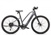Trek Dual Sport+ 2 Trapez 2023 galactic grey XL E-Rennräder
