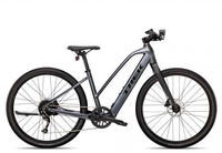 Trek Dual Sport+ 2 Trapez 2023 galactic grey XL E-Rennräder