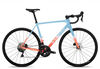Trek Emonda ALR 5 azure to living coral fade 60 cm Straßenrennräder