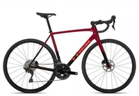 Trek Emonda ALR 5 2025 crimson/dark carmine 50 cm Straßenrennräder