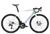 Trek Emonda SL 7 2023 trek white/quicksilver 54 cm Straßenrennräder