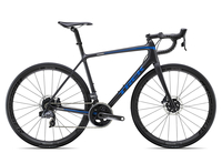 Trek Emonda SL 7 Disc eTap 2020 56 cm matte black/gloss blue 56 cm matte black/gloss blue