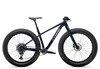 Trek Farley 9.6 2021 18.5 Zoll carbon blue smoke 27.5 Zoll