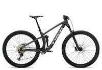Trek Fuel EX 5 2023 matte dnister black 18.5 Zoll Full-Suspension Mountainbikes