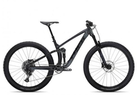 Trek Fuel EX 7 dark prismatic 21.5 Zoll Full-Suspension Mountainbikes