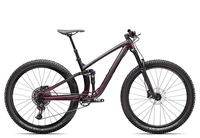 Trek Fuel EX 7 2020 18.5 Zoll matte dnister black/sunburst 18.5 Zoll matte dnister black/sunburst