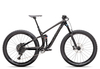 Trek Fuel EX 8 GX 2020 18.5 Zoll matte dnister/gloss trek black 29 Zoll Radgröße 18.5 Zoll matte dnister/gloss trek black 29 Zoll