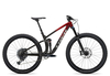 Trek Fuel EX 8 GX 2021 17.5 Zoll rage red/dnister black fade 29 Zoll