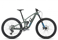 Trek Fuel EX 8 GX AXS T-Type Gen 6 2025 matte keswick M Full-Suspension Mountainbikes