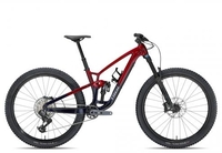 Trek Fuel EX 8 GX AXS T-Type Gen 6 2025 rage red L Full-Suspension Mountainbikes