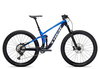 Trek Fuel EX 8 XT alpine blue/deep dark blue 15.5 Zoll Full-Suspension Mountainbikes