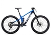 Trek Fuel EX 8 XT alpine blue/deep dark blue 17.5 Zoll Full-Suspension Mountainbikes