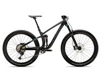 Trek Fuel EX 8 XT 2020 15.5 Zoll matte dnister/gloss trek 15.5 Zoll matte dnister/gloss trek