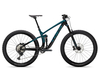 Trek Fuel EX 8 XT 2021 15.5 Zoll dark aquatic/trek black 29 Zoll