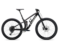 Trek Fuel EX 9.7 2021 18.5 Zoll matte raw carbon/gloss trek black 29 Zoll