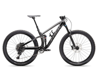 Trek Fuel EX 9.7 NXGX 29 2020 18.5 Zoll matte raw carbon/gloss tr 18.5 Zoll matte raw carbon/gloss tr