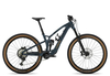 Trek Fuel EXe 8 XT 2025 nautical navy L E-Bike Fully