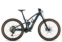 Trek Fuel EXe 8 XT 2025 nautical navy L E-Bike Fully