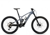 Trek Fuel EXe 9.7 2023 matte galactic grey/black fade M E-Bike Fully