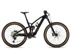 Trek Fuel EXe 9.7 2025 deep smoke L E-Bike Fully