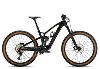 Trek Fuel EXe 9.7 2025 deep smoke L E-Bike Fully