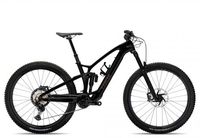Trek Fuel EXe 9.8 XT 2023 deep smoke M E-Bike Fully